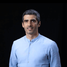 Picture of Lucas Moins