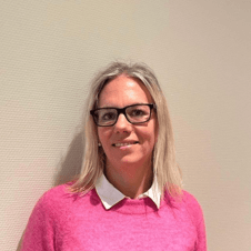 Bild på Jennie Rohman