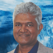 Picture of Chacko John Pattasseril