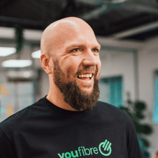 Picture of Trevor Nicolas