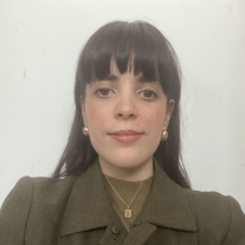 Foto de Ariadna Mendoza