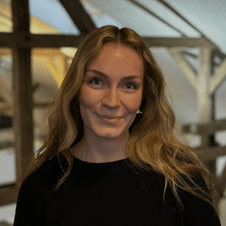 Picture of Mathilde van Swieten