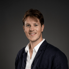Picture of Axel Svensson