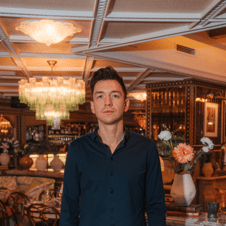 Picture of Szymon Babinski