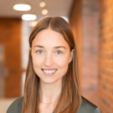 Picture of Johanna Lindegren