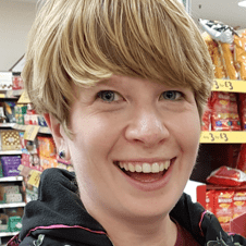 Picture of Gail Pearson