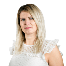 Kuva henkilöstä Marzena Ptaszek