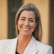 Bild på Caroline Willaume