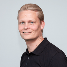 Billede af Kenneth Ledel Birch