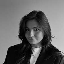 Picture of Lucie Van Meenin