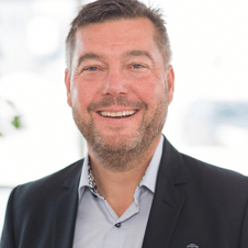 Bild på Olof Axelborn