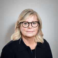 Bild på Lotta Hanssen