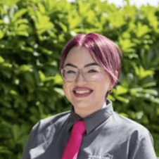 Picture of Louise Bennett