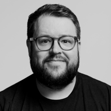 Picture of Dai Roberts