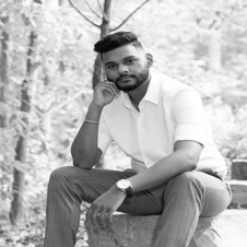Picture of Ryan R. Roopchand