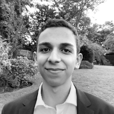 Picture of Bijan Davis
