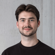 Picture of Hampus Strate