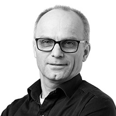 Bilde av Ronny Wang