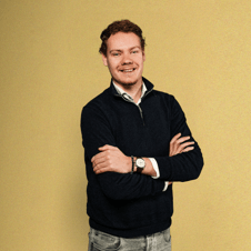 Foto van Thomas van Diepen