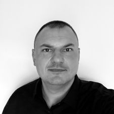 Picture of Paweł Grygorcewicz