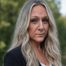 Bild på Anna Jonutis