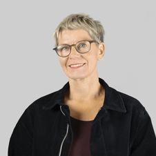 Bild på Camilla Westerberg