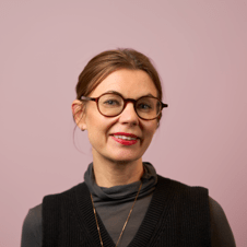 Picture of Ellinor Crafoord