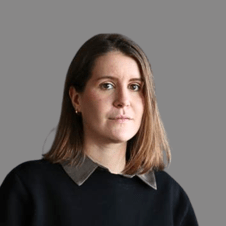 Bild på Linda Andersson