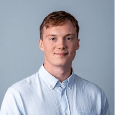 Picture of Gustav Andreasson Mölhede