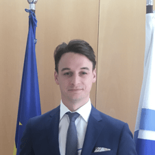 Bild på Filip de Geer