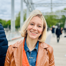 Picture of Clothilde Thouvenin
