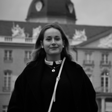 Picture of Anika Naumann