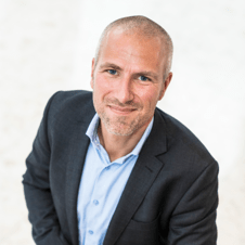 Bild på Henrik Andersson