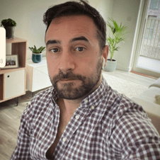 Picture of Juan Trugillo