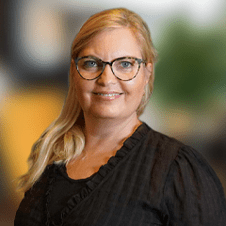 Billede af Pia Tengberg