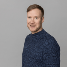 Picture of Niko Lindström