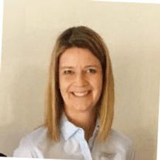 Billede af Gitte Egelund