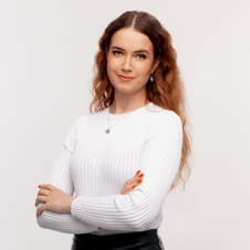 Picture of Kristiina Mägi