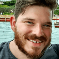 Picture of Stuart Oberholzer