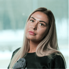 Picture of Natalia Rajapuu