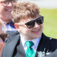Picture of Billy Rebecchi