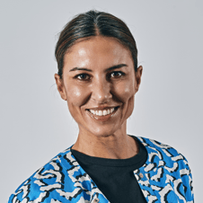 Foto de María Villar