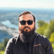 Picture of Apon Shahriar