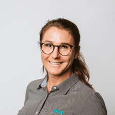 Bild på Maria Ejehag