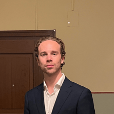 Picture of Niklas Lönn