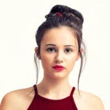 Picture of Erica Ericsson