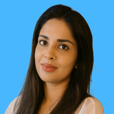 Picture of Kavisha Bissessar