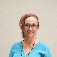Picture of Anna Abbate