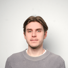 Picture of Edward Nordén