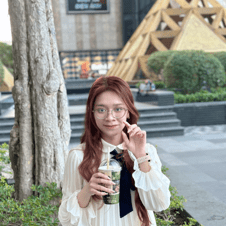 Picture of Quỳnh (Jolie) Đinh